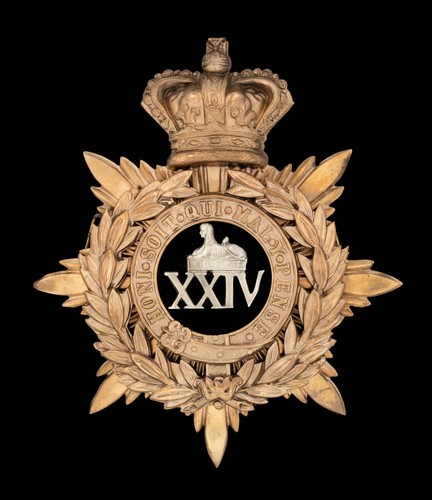 The 24th 2nd - 24th, warwickshire