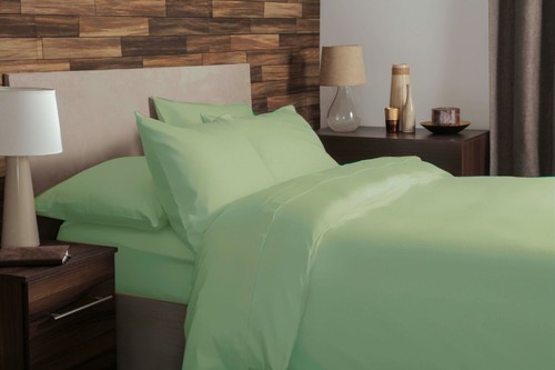 Belledorm 100 brushed cotton - belledorm,