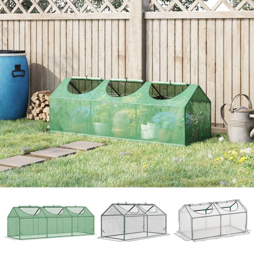 Mini greenhouse small plant - greenhouse,