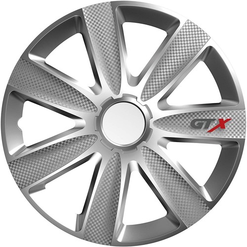 Gtx wheel trims hub - 4, x