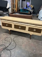 Vintage Retro Formica 50s