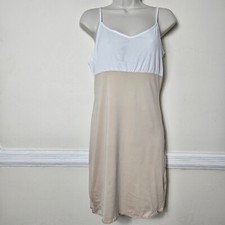 Ronni nicole beige colourblock - ronni,