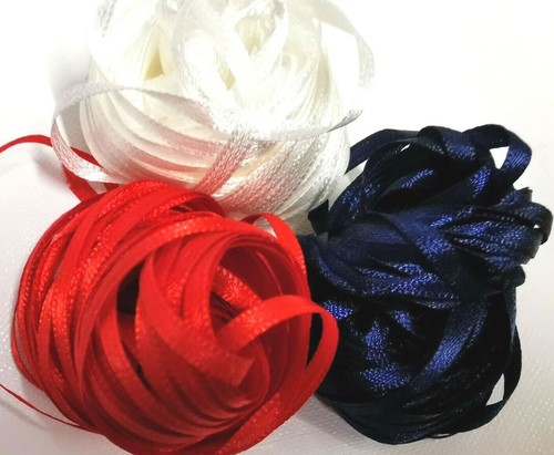Craft sew narrow ribbon - sew,