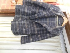 PAUL COSTELLOE WOOL BLEND