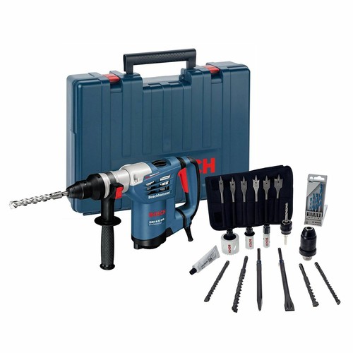 Bosch professional gbh - professional, 4-32