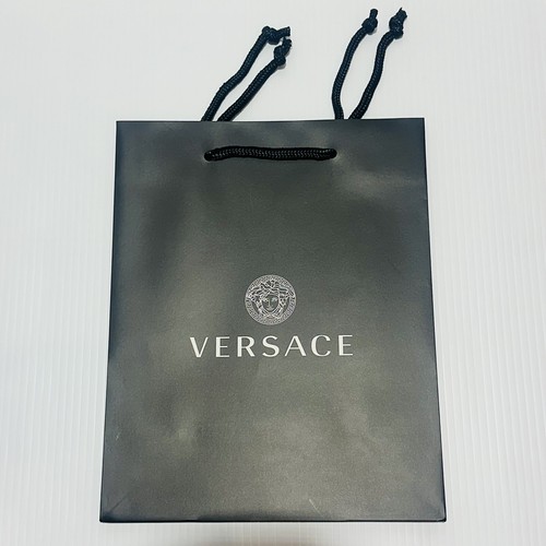 Versace x4 25 - versace, 12”x9.5”x4.25”