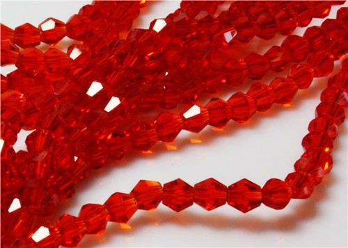 150 tiny faceted - 150+, crystal