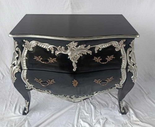 Royal antique chest drawers - royal, of