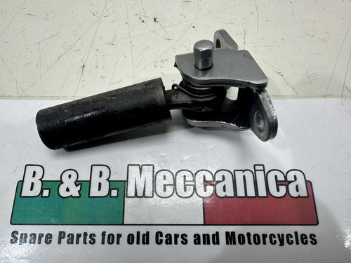 Foot board footrest left honda - left,