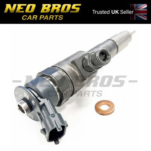 Fuel injector citroen ds - oe,