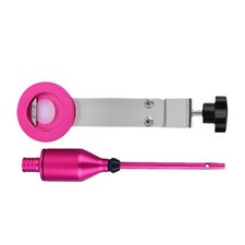 Balloon Stuffer Balloon Tool Inflation Nozzle for Festive Engagement Party