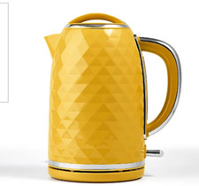 Diamond Effect Kettle 3KW Fast