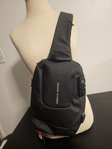 Mark ryden crossbody travel - crossbody,