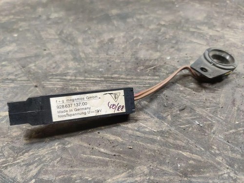 Porsche 928 immobiliser - 928, reader