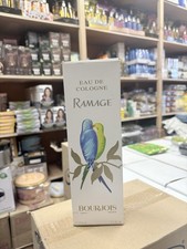 Vintage Bourjois Ramage Eau de