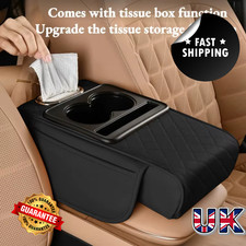 Portable Armrest Pad PU