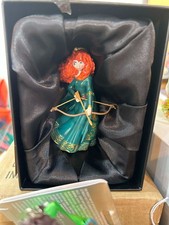 Disney Merida Porcelain