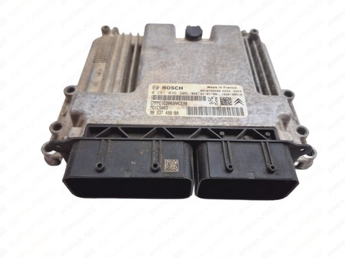 Peugeot partner mk3 - partner,