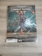 Warhammer 40K Combat Patrol