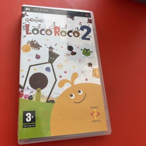 Psp umd game - game, 2