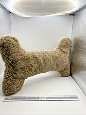 Bone Plush Toy – Cute Stuffed Dog Bone for Playtime & Decoration