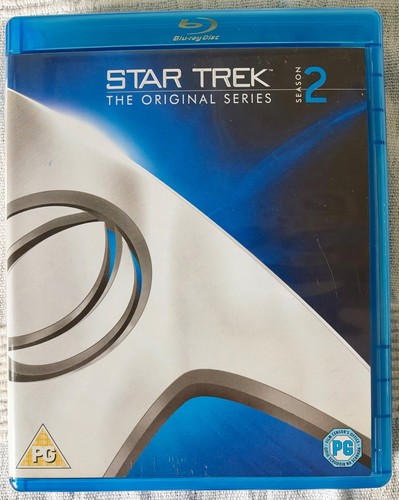 Star trek the original - trek,