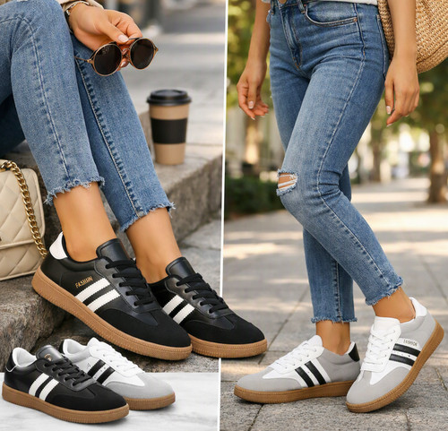 Women ladies lightweight shoes - ladies,
