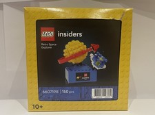 LEGO 6607198 Retro Space