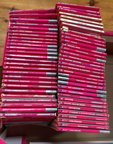 X60 job lot - lot, vintage