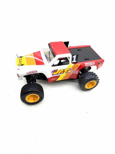 Rare team losi - rare, mini