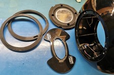 KEF HTB 2, NO BASS SPEAKER