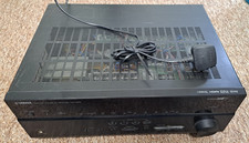 Yamaha RX-V675 7.2 Channel 240