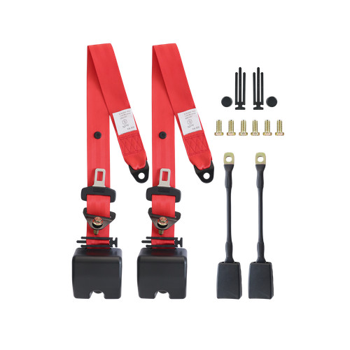 Set point safety - 3, belt