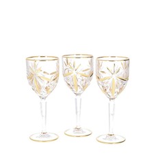 Les Ottomans Wine Murano