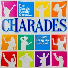 Cheatwell Charades Classic