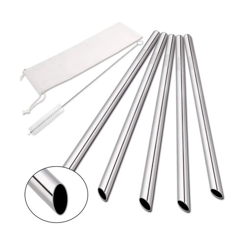 Reusable stainless steel - reusable,