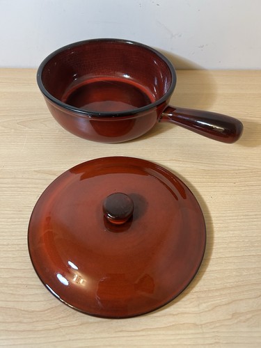 Vintage corning vision - vision, ware