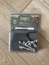 Hordes Minions - Croak Hunter