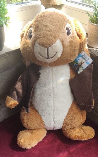 Large peter rabbit the - large,