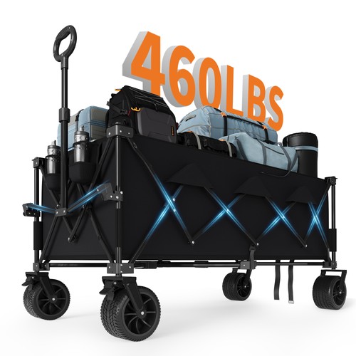 460lb heavy duty - 460lb,
