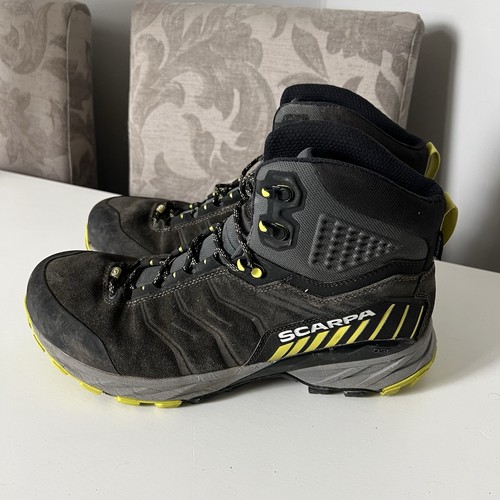 Scarpa men rush trk - scarpa,