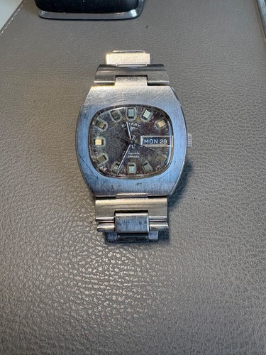 Rotary watch men vintage - rotary,