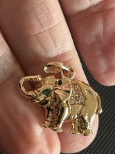 9 Ct Yellow Gold Solid