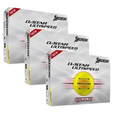 Srixon 2026 Q-Star Ultispeed