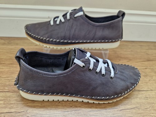 Mod comfys l988 - ladies, grey