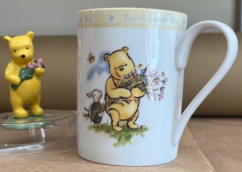 Royal doulton thinking of - 'thinking,