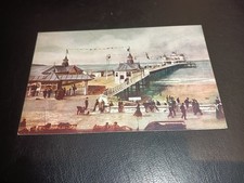 Grand Pier, WESTON SUPER MARE