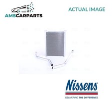 HEATER RADIATOR EXCHANGER LHD