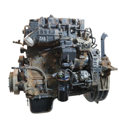 Engine for iveco eurocargo - for,