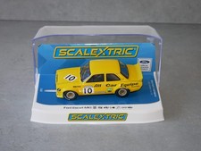 Scalextric c4590 ford escort - scalextric,